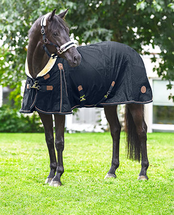 couvertures pour chevaux cheval kramer equitation