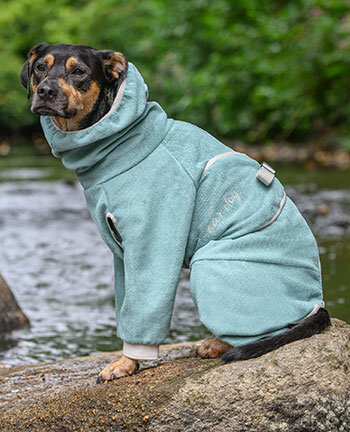 Vestes & manteaux pour chien