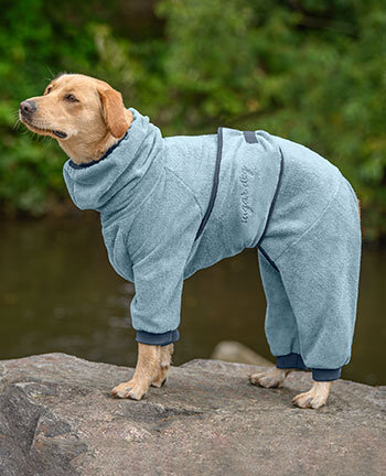 manteau pour chien très chaud