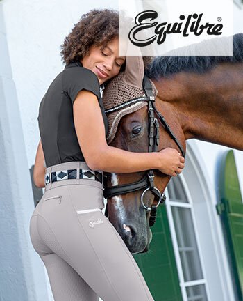 Equilibre Pantalons d'équitation femme