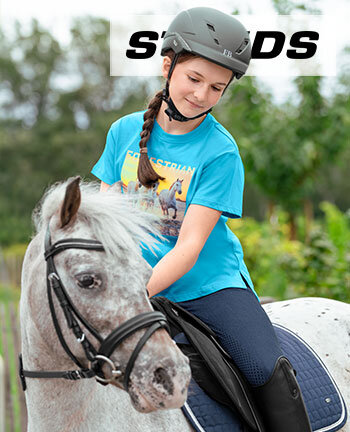 STEEDS mode d'équitation enfant