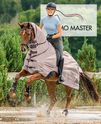 THERMO MASTER Couvre-reins & autres chemises