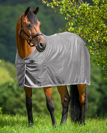 Couvertures pour chevaux