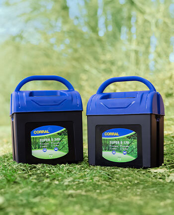 Electrificateur de clture