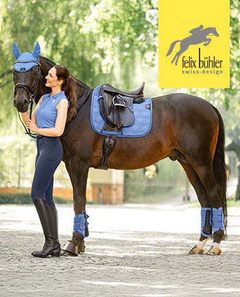 Felix B�hler Sets pour chevaux