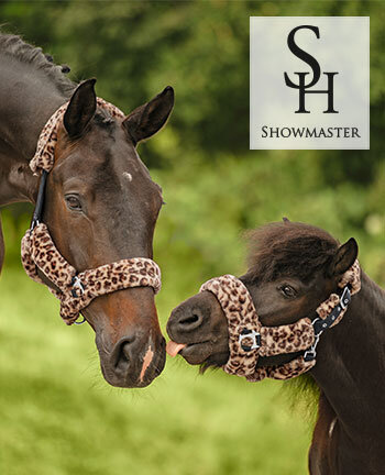 SHOWMASTER Articles en polaire teddy