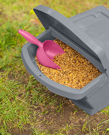 Equipement pour l'�curie