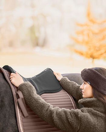 Amortisseurs, pads & gel