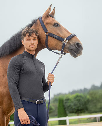 T-shirt � manches longues & pulls homme