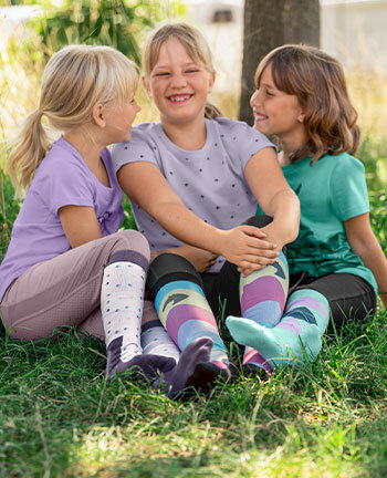 Chaussettes enfants