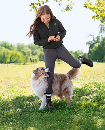 T-shirt � manches longues & pulls enfants