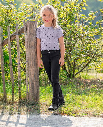 Pantalons jodhpur enfants