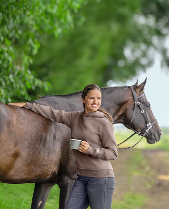 Randonn�e �questre