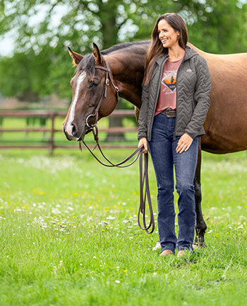 �quitation western