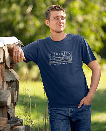 V�tements western homme