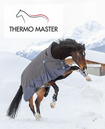 THERMO MASTER Couvertures d'hiver 150g - 500g