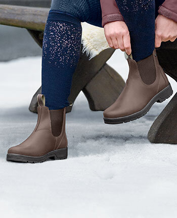 Chaussures & boots d'hiver