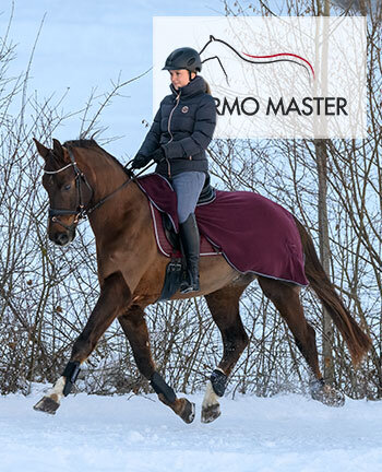 THERMO MASTER Couvre-reins & autres chemises