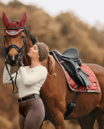 Polo homme Boston - Mode d'équitation homme - Kramer Paardensport