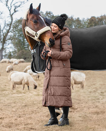 NOUVEAU | Chez Kramer Équitation | kramer.fr