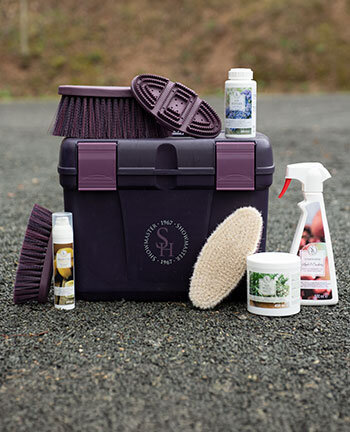 Acheter de produits de soins pour chevaux en ligne