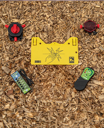 Accessoires de clture