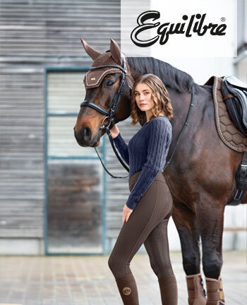 Equilibre Pantalons d'quitation femme