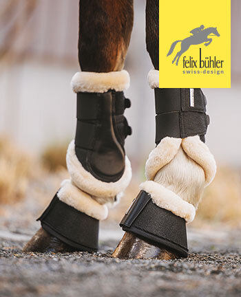 Felix Bhler Gutres & bandages