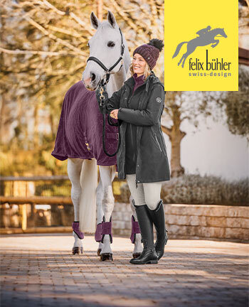 Felix Bhler mode d'quitation femme