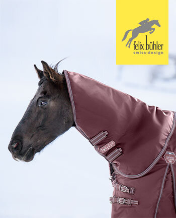 Felix Bhler Couvertures pour chevaux