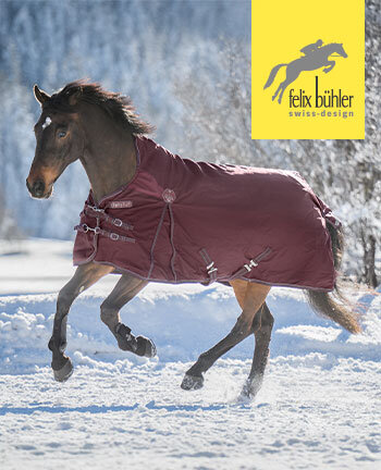 Felix Bhler Couvertures d'hiver 150g - 500g