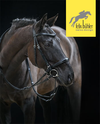 Felix Bhler Bridons & accessoires