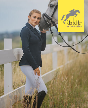 Felix Bhler mode d'quitation concours