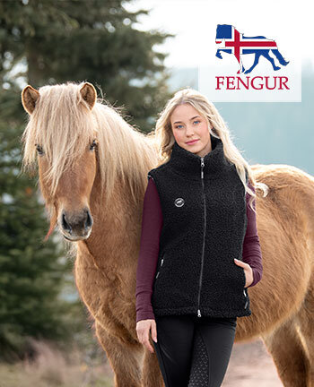 FENGUR Mode islandaise