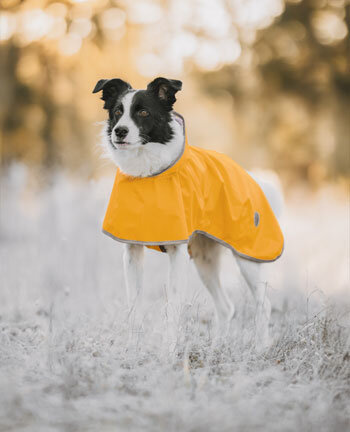 Manteaux de pluie sans garnissage, 0g