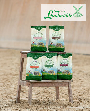 Original Landmhle Friandises