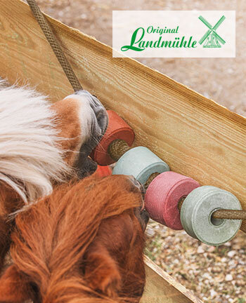 Original Landmhle Pierres  lcher