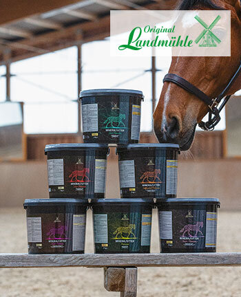 Original Landmhle Nutrition minrale & complment