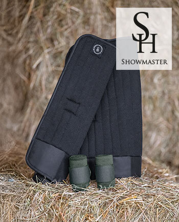 SHOWMASTER Protections & bandages