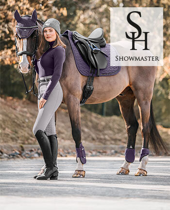SHOWMASTER Sets pour chevaux