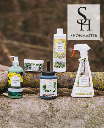 SHOWMASTER Produits de soin