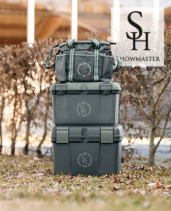 SHOWMASTER Collection