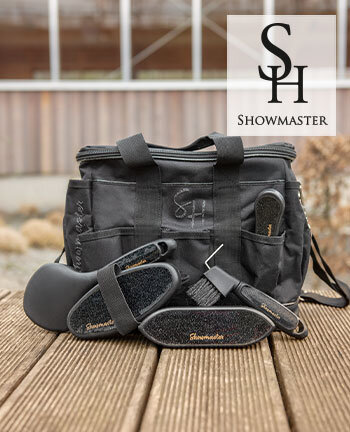 SHOWMASTER Sparkling Elegance