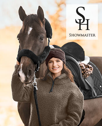 SHOWMASTER Articles en polaire teddy