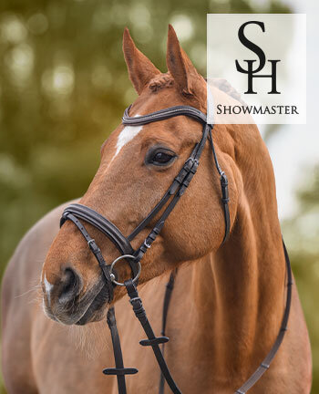 SHOWMASTER Bridons & Accessoires