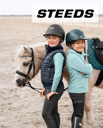 STEEDS mode d'quitation enfant