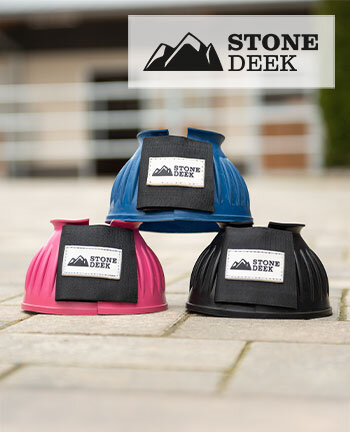 STONEDEEK Protection des membres western