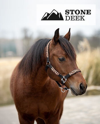 STONEDEEK Licols western