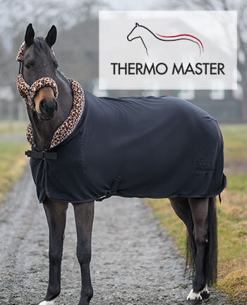 THERMO MASTER Chemises schantes