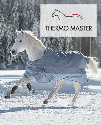 THERMO MASTER Couvertures de pluie 0g - 100g